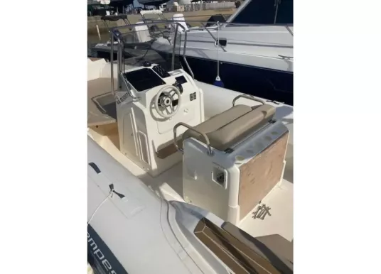 CAPELLI - TEMPEST 775 - 3