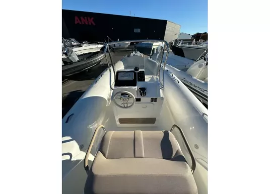 CAPELLI - TEMPEST 775 - 4