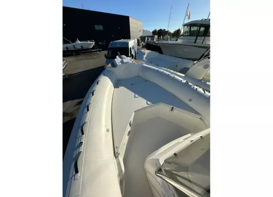 CAPELLI - TEMPEST 775 - 5