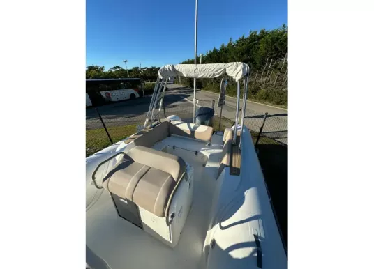 CAPELLI - TEMPEST 775 - 6