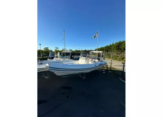 CAPELLI - TEMPEST 775 - 7