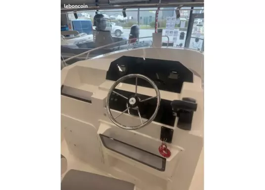 PACIFIC CRAFT - PACIFIC CRAFT 545 OPEN - 3