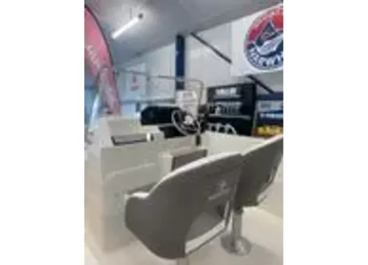 PACIFIC CRAFT - PACIFIC CRAFT 545 OPEN - 4