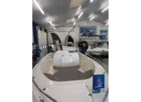 PACIFIC CRAFT - PACIFIC CRAFT 545 OPEN - 5