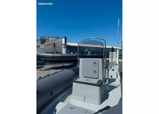 NARWHAL - NARWHAL HD 550 - 2