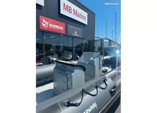 NARWHAL - NARWHAL HD 550 - 3