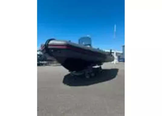 NARWHAL - NARWHAL HD 550 - 4