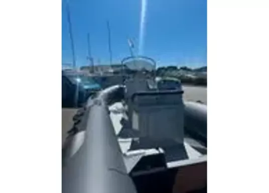 NARWHAL - NARWHAL HD 550 - 5