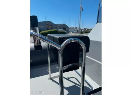 NARWHAL - NARWHAL HD 580 - 3