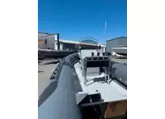 NARWHAL - NARWHAL HD 580 - 4