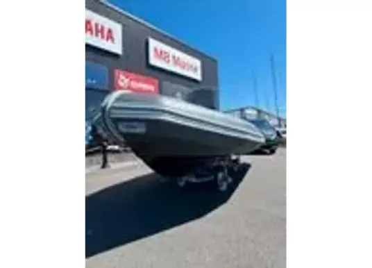 NARWHAL - NARWHAL HD 580 - 5