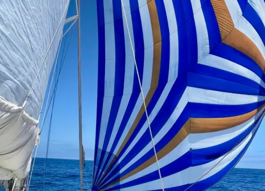 MULTIHULL BOATBUILDERS - NIMBLE 50 - 16