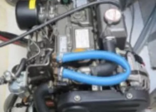 MULTIHULL BOATBUILDERS - NIMBLE 50 - 21