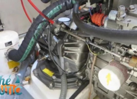 MULTIHULL BOATBUILDERS - NIMBLE 50 - 23