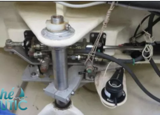 MULTIHULL BOATBUILDERS - NIMBLE 50 - 24