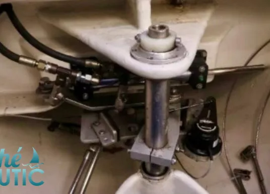 MULTIHULL BOATBUILDERS - NIMBLE 50 - 25