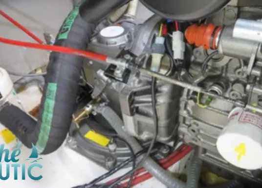 MULTIHULL BOATBUILDERS - NIMBLE 50 - 26