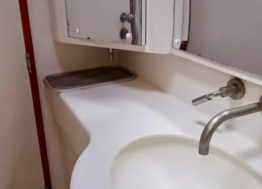 MULTIHULL BOATBUILDERS - NIMBLE 50 - 30