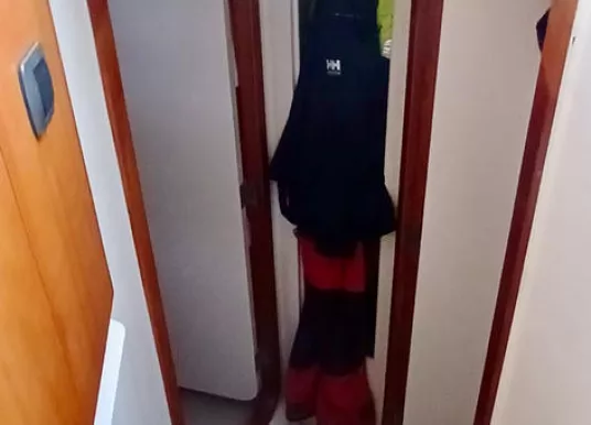 MULTIHULL BOATBUILDERS - NIMBLE 50 - 34