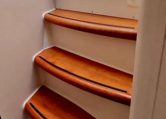 MULTIHULL BOATBUILDERS - NIMBLE 50 - 44