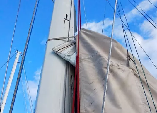 MULTIHULL BOATBUILDERS - NIMBLE 50 - 58