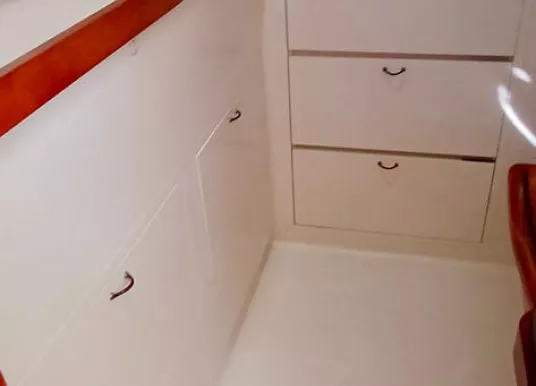 MULTIHULL BOATBUILDERS - NIMBLE 50 - 63