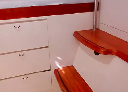 MULTIHULL BOATBUILDERS - NIMBLE 50 - 66