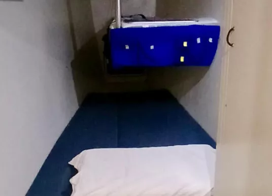 MULTIHULL BOATBUILDERS - NIMBLE 50 - 68