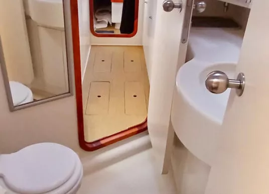 MULTIHULL BOATBUILDERS - NIMBLE 50 - 70