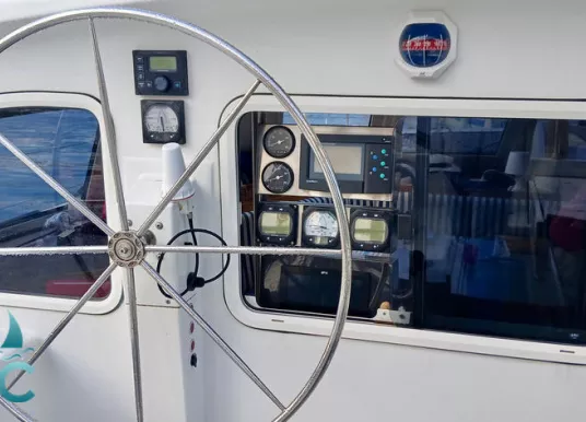 MULTIHULL BOATBUILDERS - NIMBLE 50 - 71