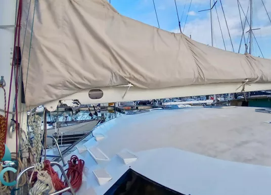 MULTIHULL BOATBUILDERS - NIMBLE 50 - 78