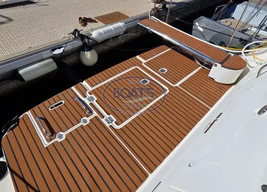 CRUISERS YACHTS - CRUISERS YACHT 440 - 2