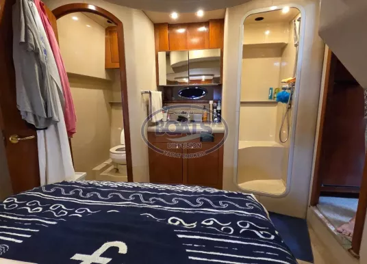 CRUISERS YACHTS - CRUISERS YACHT 440 - 11