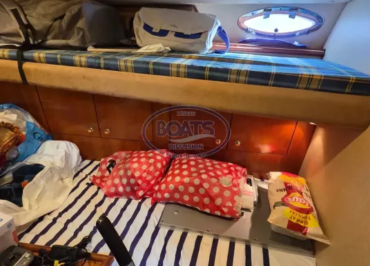 CRUISERS YACHTS - CRUISERS YACHT 440 - 12