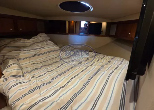 CRUISERS YACHTS - CRUISERS YACHT 440 - 13