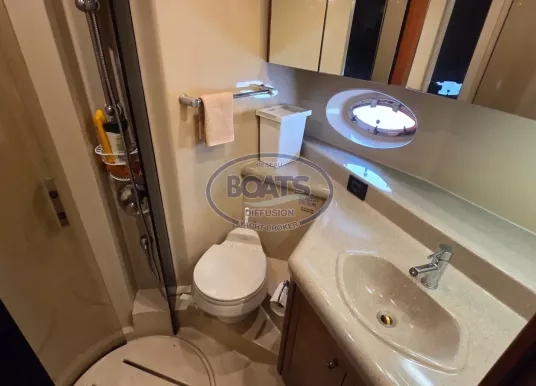 CRUISERS YACHTS - CRUISERS YACHT 440 - 14