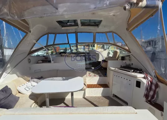 CRUISERS YACHTS - CRUISERS YACHT 440 - 3