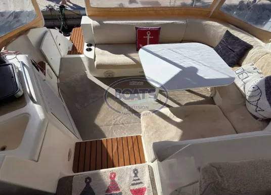 CRUISERS YACHTS - CRUISERS YACHT 440 - 4