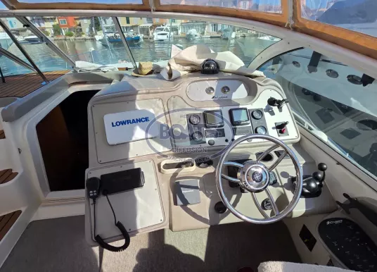 CRUISERS YACHTS - CRUISERS YACHT 440 - 5