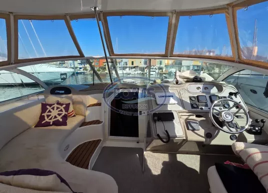 CRUISERS YACHTS - CRUISERS YACHT 440 - 6