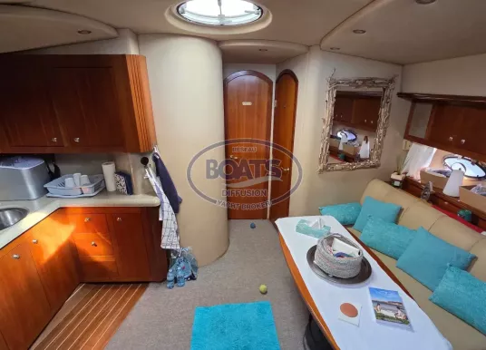 CRUISERS YACHTS - CRUISERS YACHT 440 - 7