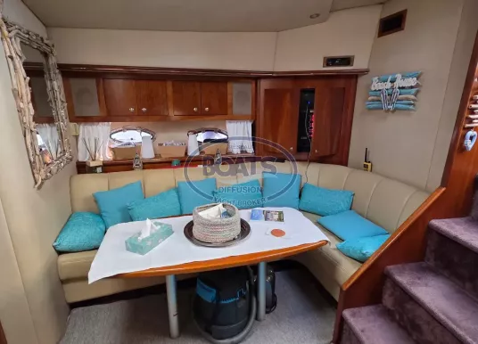 CRUISERS YACHTS - CRUISERS YACHT 440 - 8