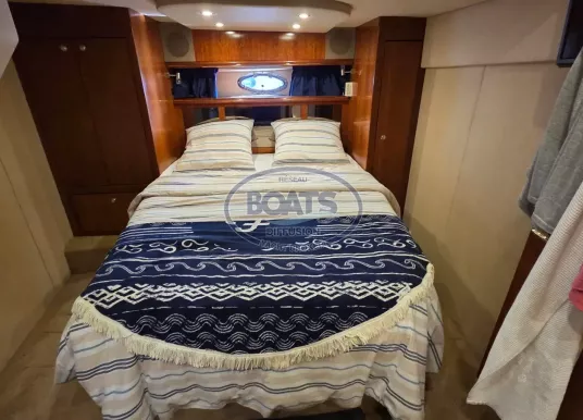 CRUISERS YACHTS - CRUISERS YACHT 440 - 10