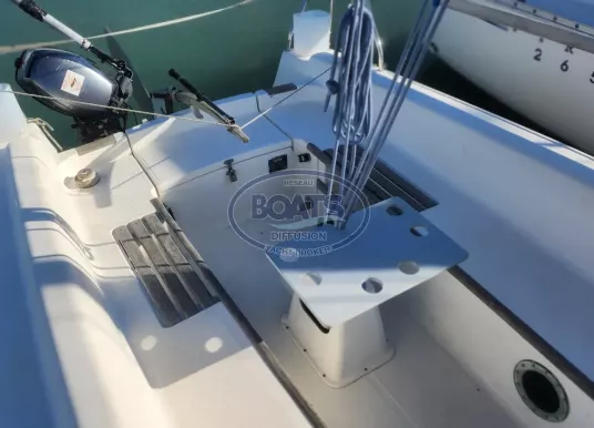 B2 MARINE - DJINN 7 - 2