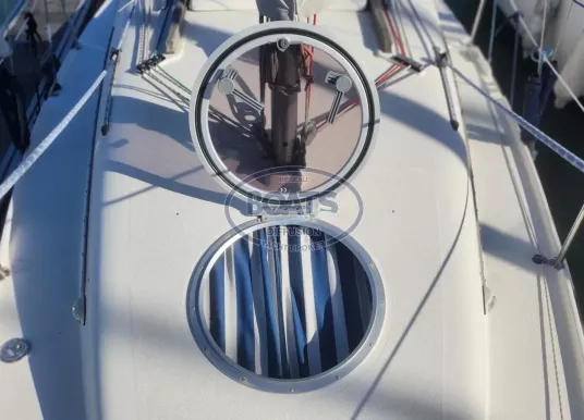 B2 MARINE - DJINN 7 - 11