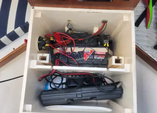 B2 MARINE - DJINN 7 - 13