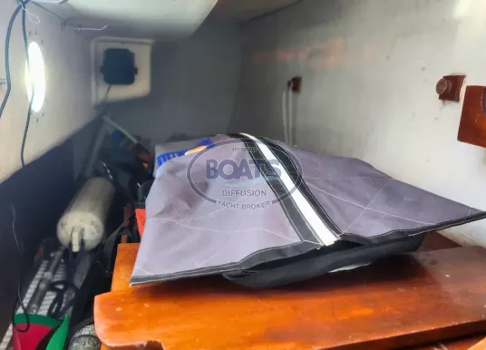 B2 MARINE - DJINN 7 - 14