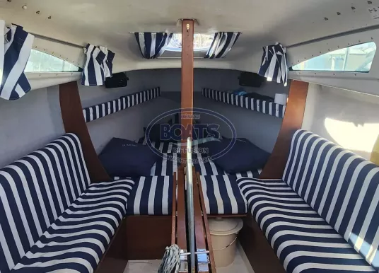 B2 MARINE - DJINN 7 - 4