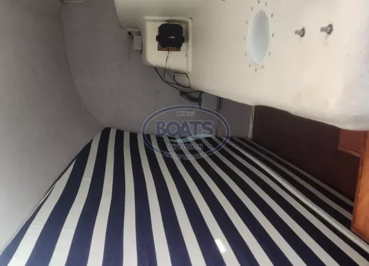 B2 MARINE - DJINN 7 - 5