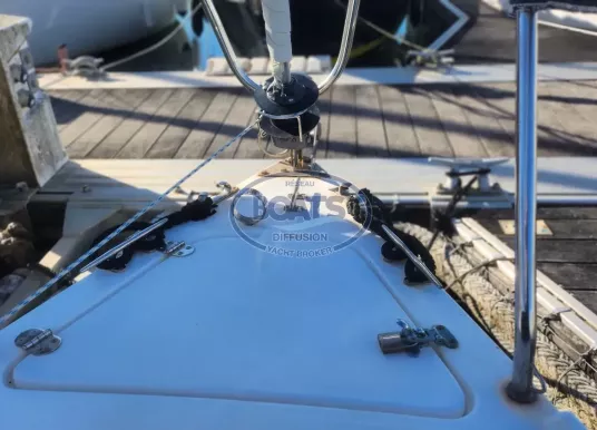 B2 MARINE - DJINN 7 - 9